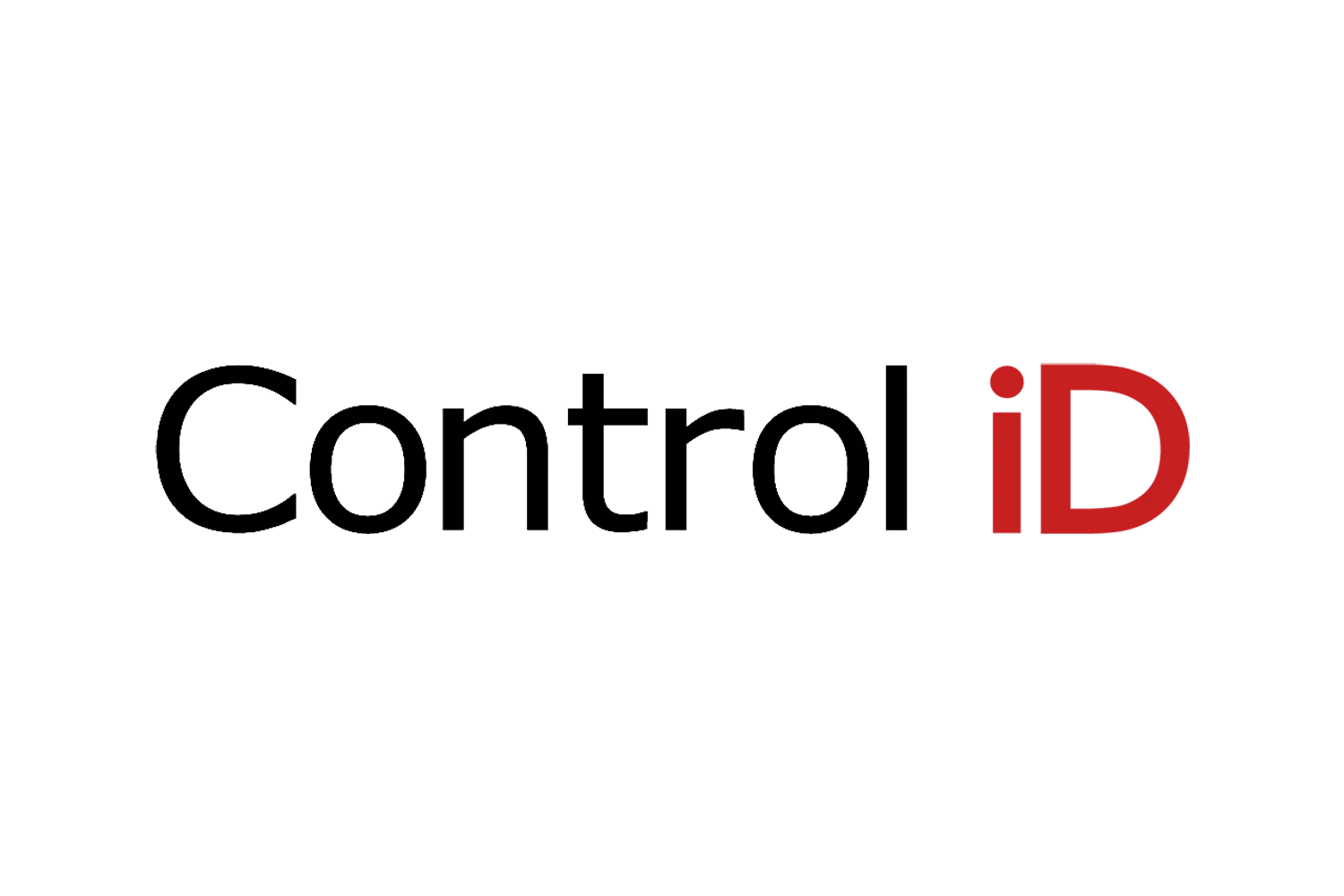 Control iD