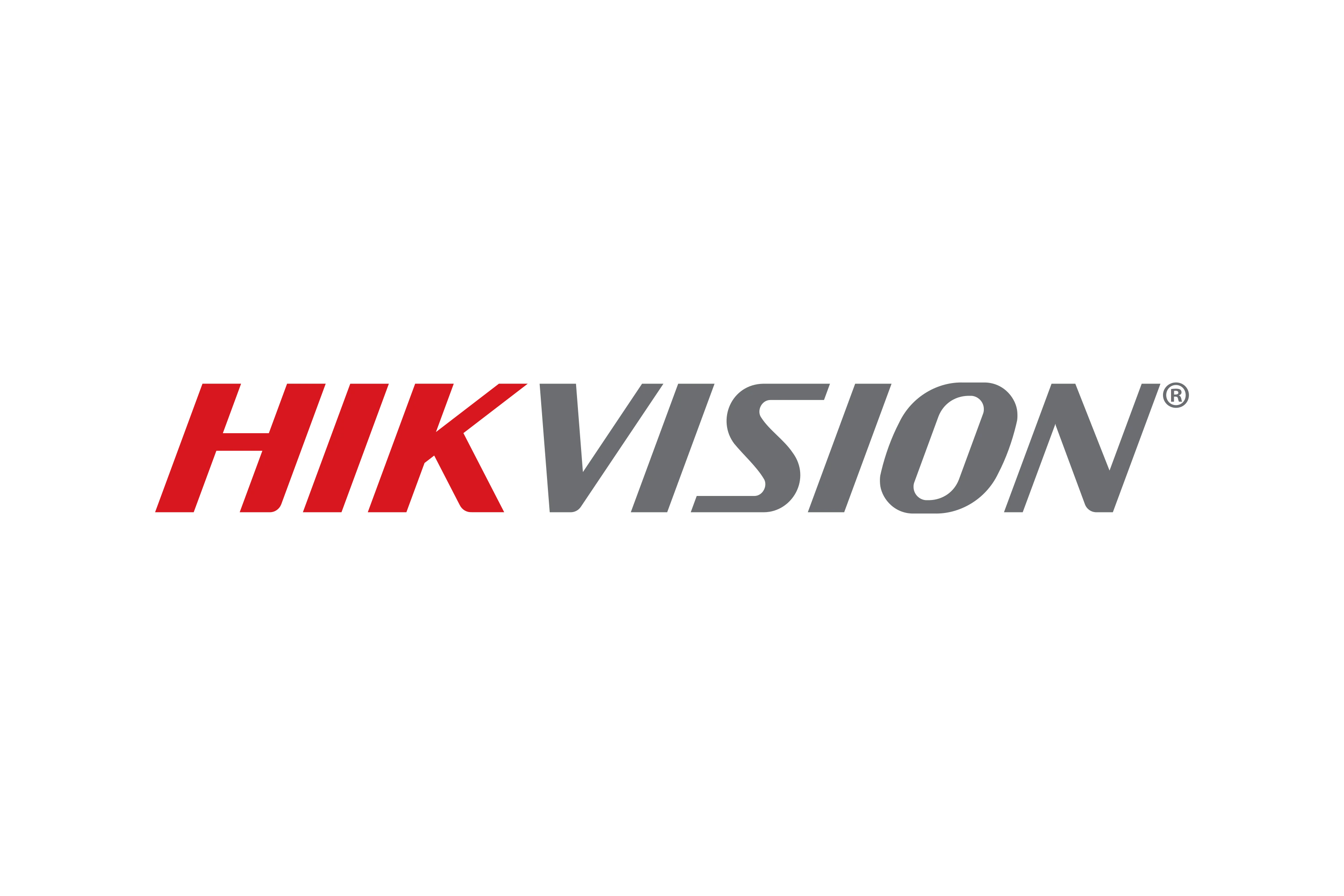 Hikvision